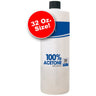 Acetone / 32 oz.
