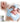 Acne Modeling Mask / 4.4 Lbs. (2 Kilograms - 2 X 1,000 Gram Containers) Bulk Pack by Martinni
