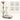 ACTIIV Growth Thickening Beard Oil - Unscented / 1 oz.
