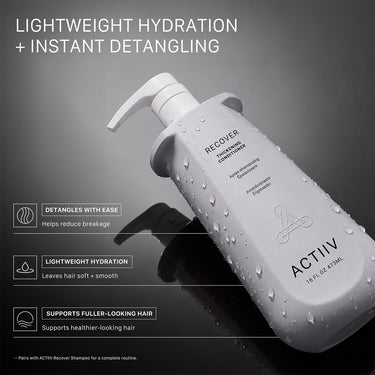 ACTIIV Recover Conditioner / 16 oz.