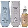 ACTIIV Recover Mens Trio Limited Edition