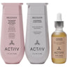 ACTIIV Recover Women's Trio Limited Edition