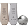 ACTIIV Remedy Dandruff Trio Limited Edition