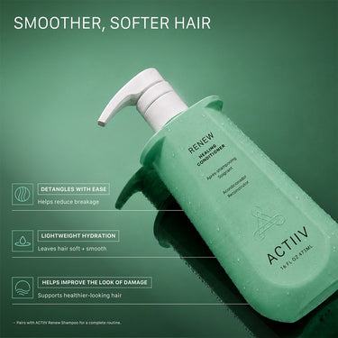ACTIIV Renew Conditioner / 16 oz.
