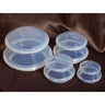 Acucups&reg; Silicone Cupping / Set of 4 by Acucups