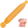 AcuPressure Hand, Foot & Body Massager Tool - Relieves Tension All Over Body - Each
