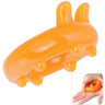 AcuPressure Hand, Foot & Body Roller Massager Tool - Relieves Muscles & Pain - Each
