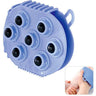 AcuPressure Hand, Foot & Full Body Stone Roller Massager Tool - Relax Muscles & Eases Tension - Each