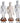 Acupunture Points - Female Body Model - 19" by Acupuncture Models