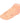 Acupunture Points - Foot Model - 6" by Acupuncture Models