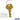 Additional Key - for Cell Phone Storage Locker Standard Lock by Salsbury – Default Title by Salsbury
