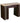 Adelle Manicure Table - Full Marble Top by Deco Salon Furniture