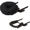 Adjustable Deluxe Headrest by EarthLite