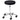 Adjustable Manicure Technician Stool / Available in Black, Chocolate, Cappuccino, Khaki, or Gray by Whale Spa