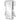 Adonis III Single LED Lighted Styling Station by DIR Salon Furniture