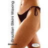 Advanced Brazilian Bikini Waxing DVD