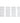 Advanced Eyelash Perm Rollers / Medium / 20 Pairs