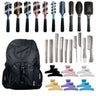 Advanced Styling Tool Kit / 33 Pieces by Scalpmaster