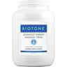 Advanced Therapy Massage Cream / 1 Gallon by Biotone