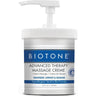 Advanced Therapy Massage Cream / 16 oz. by Biotone