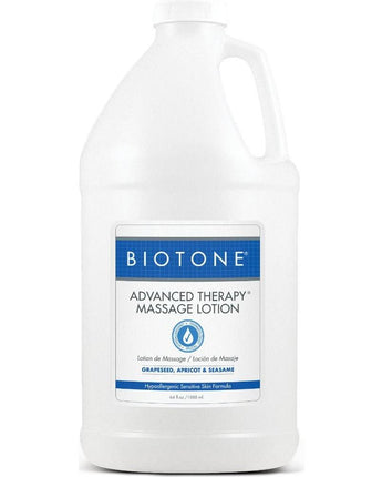 Advanced Therapy Massage Lotion / 64 oz. by Biotone