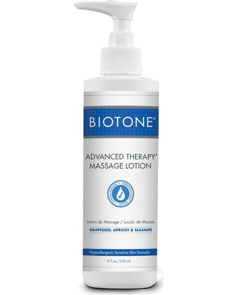 Advanced Therapy Massage Lotion / 8 oz. by Biotone