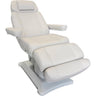 Aelite 5-Motor Electric Facial Table / Sand by Avirra Spa Furnishings