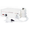 Aeroderm Vacuum and Spray Machine by Equipro