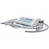 Aesthetic System G-5 - Multi-Function Unit / High Frequency + Rotary Brush Unit + Galvanic System + Spray Diffuser + Vacuum Extractor by Essai