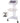 Aesthetic System S-4 - Multi-Function Unit / High Frequency + Ultrasound + Vacuum Extractor + Spray Diffuser
 by Essai