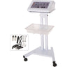 Aesthetic System S-4 - Multi-Function Unit / High Frequency + Ultrasound + Vacuum Extractor + Spray Diffuser
 by Essai