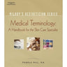 Aesthetics Series: Medical Terminology Book