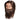 Aiden Bearded Manikin Head / 100% Human Hair / 16"-18" Hair Length / Level 4 Brown by Diane Mannequins