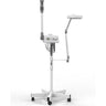 Aina 2-in-1 Facial Steamer + 5 Diopter Magnifying Lamp + Ozone and Aromatherapy by Silver Spa