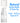 Airless Bottle and Pumo - Natural with Clear Overcap - 5 mL. - 0.17 oz. / Case of 75