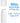 Airless Bottle and Pump - White with Clear Overcap - 5 mL. - 0.17 oz. / Case of 75