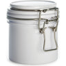Airtight Storage Jar - 7 oz. - 200 mL. - 3"W x 3-1/4"H by Fantasea