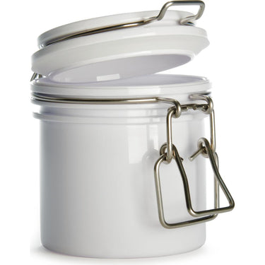 Airtight Storage Jar - 7 oz. - 200 mL. - 3"W x 3-1/4"H by Fantasea