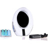 Akshara Portable Hydro Dermabrasion and Serum Infusion Machine by Meishida