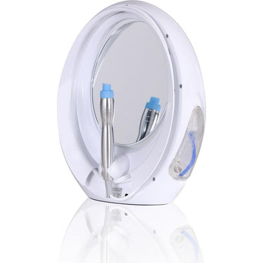 Akshara Portable Hydro Dermabrasion and Serum Infusion Machine by Meishida