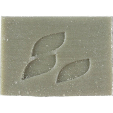 Alaska Glacial Exfoliating Mineral Soap Bar - Bergamot & Lavender - 100% Natural / Retail Size - 4 oz. by Alaska Glacial Mud Co.