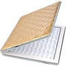 Album Book To Display Nail Arts, Polish Color Chart - 120 Sample Slots - Each
