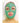 Algae Peel-Off Mask - Cold Cryogenic Mask / 4.4 Lbs. (2 Kilograms) Bulk Pack by Leveen
