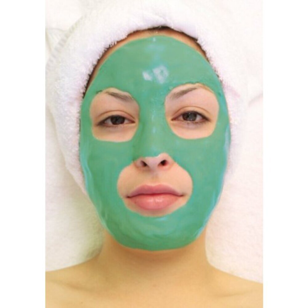 Algae Peel-Off Mask - Cold Cryogenic Mask / 4.4 Lbs. (2 Kilograms) Bul ...