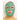 Algae Peel-Off Mask - Cold Cryogenic Mask / 4.4 Lbs. (2 Kilograms) Bulk Pack by Leveen