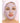 Algae Peel-Off Mask - Cranberry Aha Mask / 4.4 Lbs. (2 Kilograms) Bulk Pack by Leveen