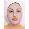 Algae Peel-Off Mask - Cranberry Aha Mask / 4.4 Lbs. (2 Kilograms) Bulk Pack by Leveen