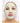 Algae Peel-Off Mask - Cucumber Mask / 4.4 Lbs. (2 Kilograms) Bulk Pack by Leveen