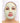 Algae Peel-Off Mask - Cucumber Mask / 4.4 Lbs. (2 Kilograms) Bulk Pack by Leveen