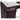 Alivia Single Manicure Table with Marble Top / With Built-In Vent Hookup by HANS Equipment